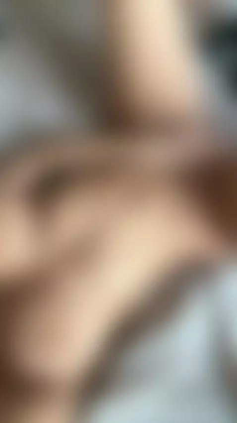 🔞Long haired brunette showing her perfect big tits 💦 Ready f... by elinamissss