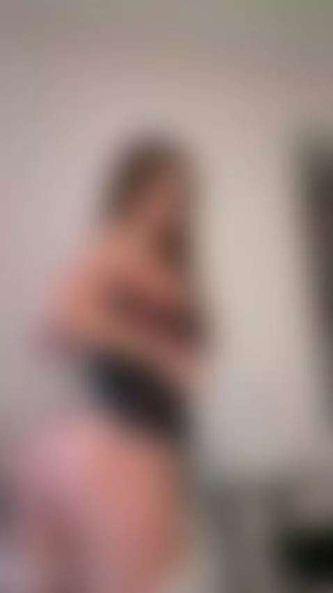 😈Curvy long haired brunette clenching tight 💦 Join OF by elinamissss