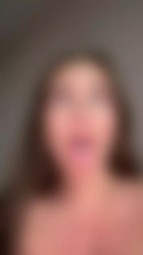 🍑Long haired brunette ass up and ready 😈 Exclusive OF by elinamissss