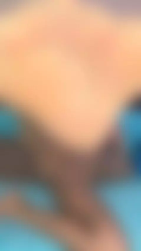🍑Brunette’s thick ass bouncing nude 😈 Exclusive OF by elinamissss