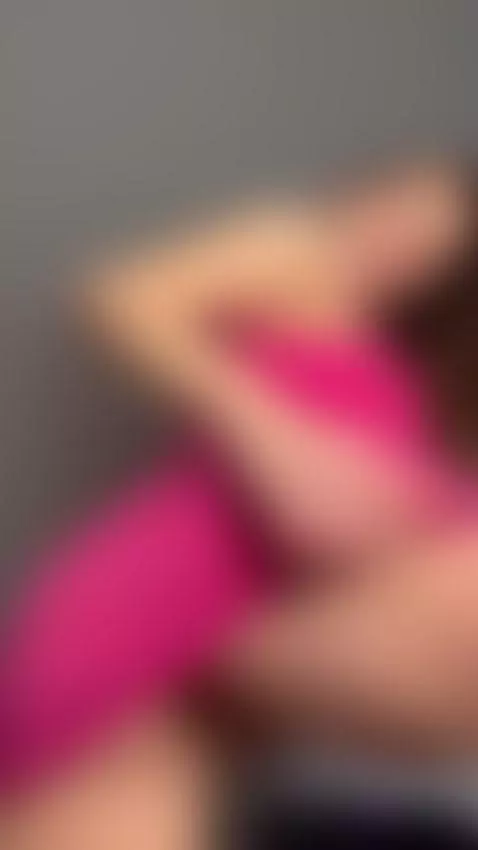 Waking up with nothing but my pussy on mind.. Sub OF by elinamissss