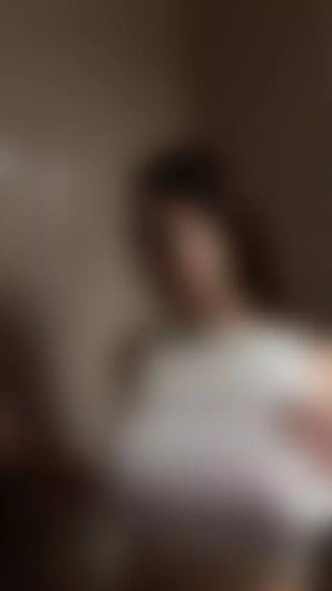 Restless, playing with my wet shirt tonight . Sub OF by elinamissss