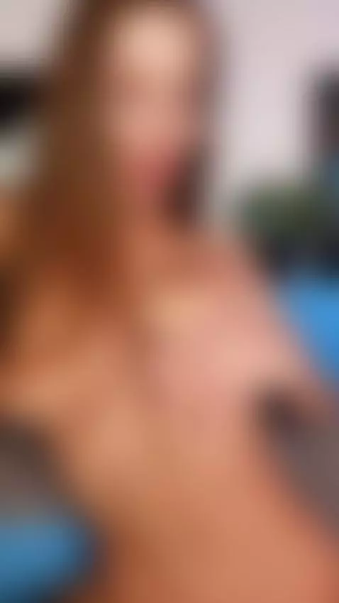 squeezed my tits until i couldn't take it anymore. Sub OF by elinamissss