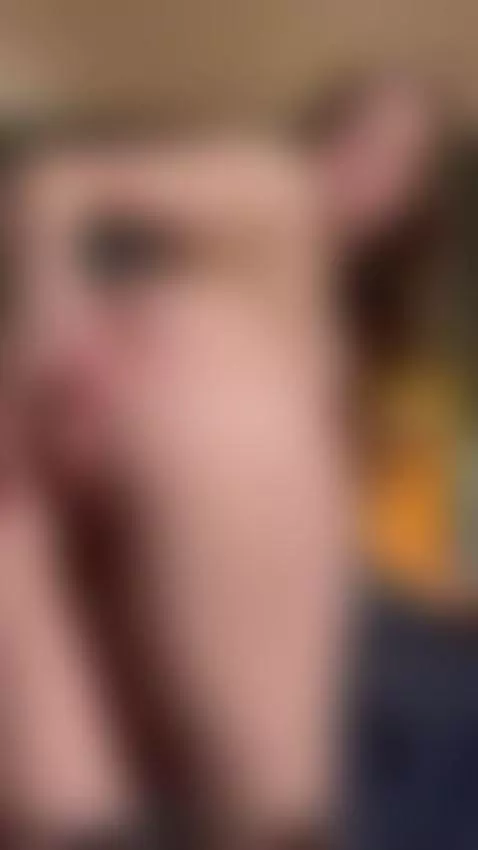 Sexy big ass, need you now! Sub OF by elinamissss
