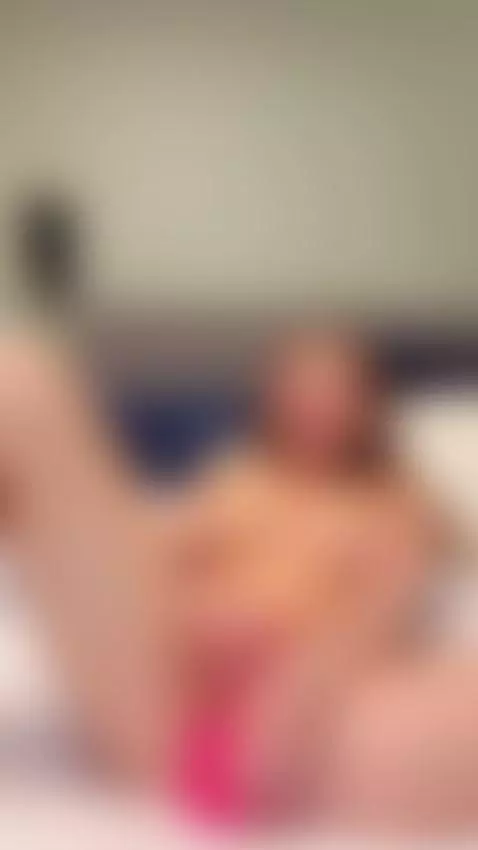 So hot, soaked, already shaking. Sub OF by elinamissss