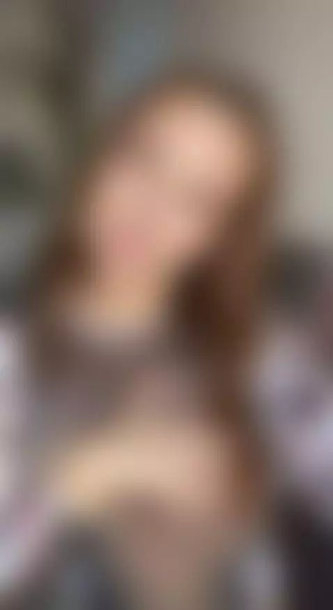 I kept the mystery here… revealed it on OF 😏 by elinamissss