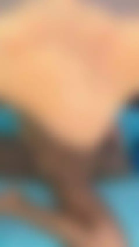 🍒Huge perky tits on a gorgeous long haired brunette 😈 On OF by elinamissss