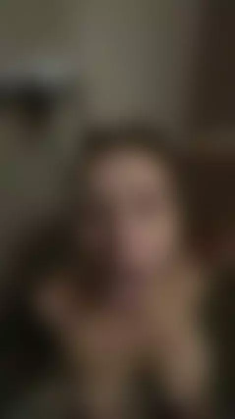 🔞Long haired brunette with perfect body and big tits 🍒 See O... by elinamissss