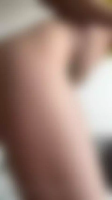 🔥Gorgeous long haired brunette after hot teasing 🍒 Exclusive... by elinamissss