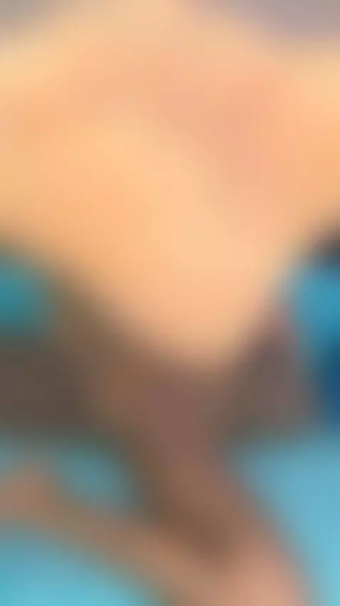 💦Brunette leaking down her thighs 🔥 Unlock OF by elinamissss