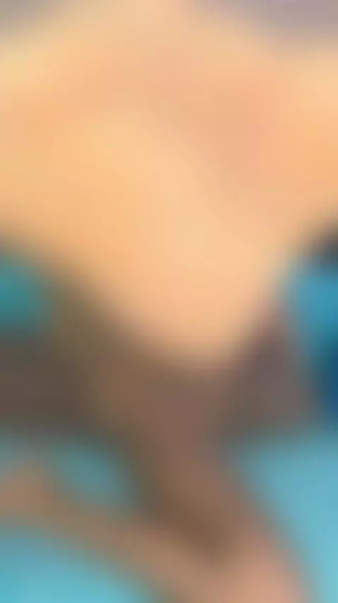 🔞Hot long haired brunette with perfect big tits 💦 Exclusive ... by elinamissss
