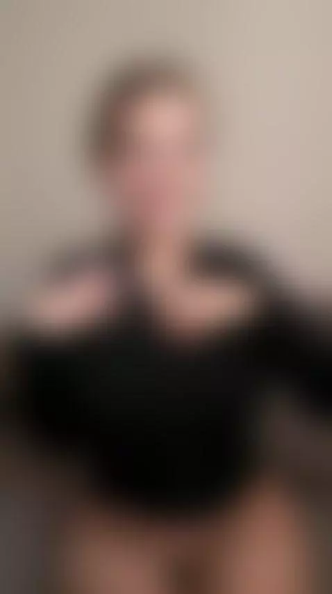 🔞Long haired brunette showing her perfect big tits 💦 Ready f... by elinamissss