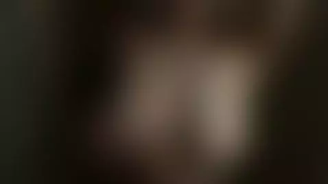 🍒Big natural tits squeezed on stunning brunette 😏 Naughty OF by elinamissss