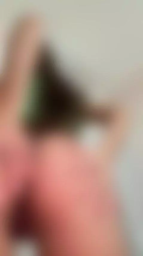 😏This brunette is aching to be fucked hard 🍆 Exclusive OF by elinamissss
