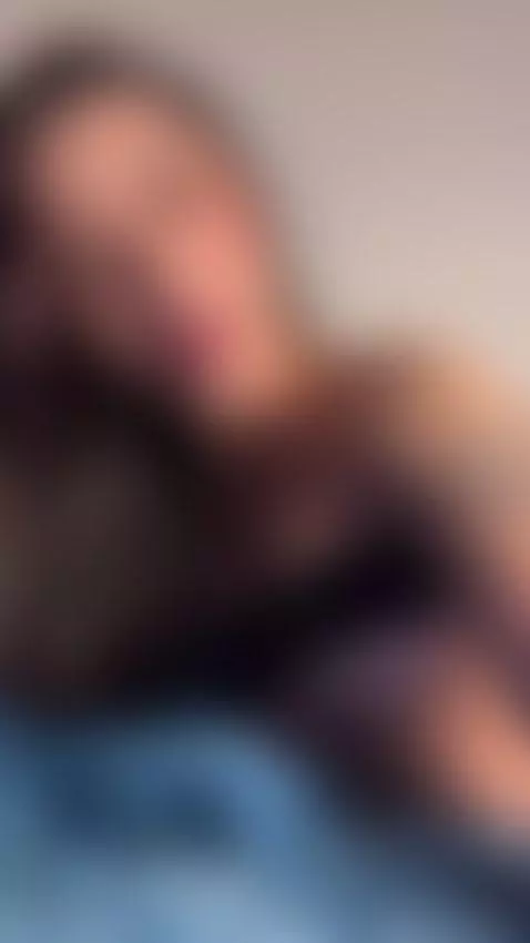Tell me if you want more of this view🖤 by bby-izzy