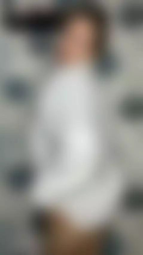 🔥Inked brunette running fingers over her tattoos 💦 Exclusive... by dariloveeee