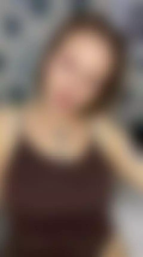🔥Inked brunette pussy throbbing visibly 😈 Join OF by dariloveeee