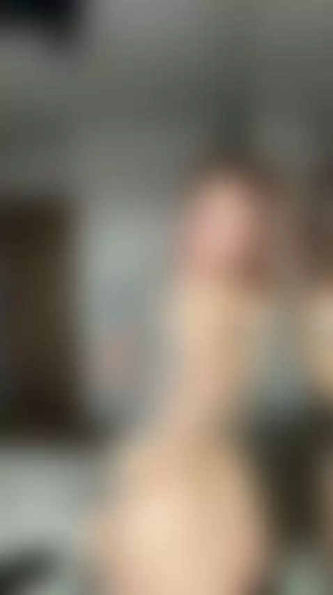 😏Brunette tongue out thinking of you 💋 Exclusive OF by dariloveeee