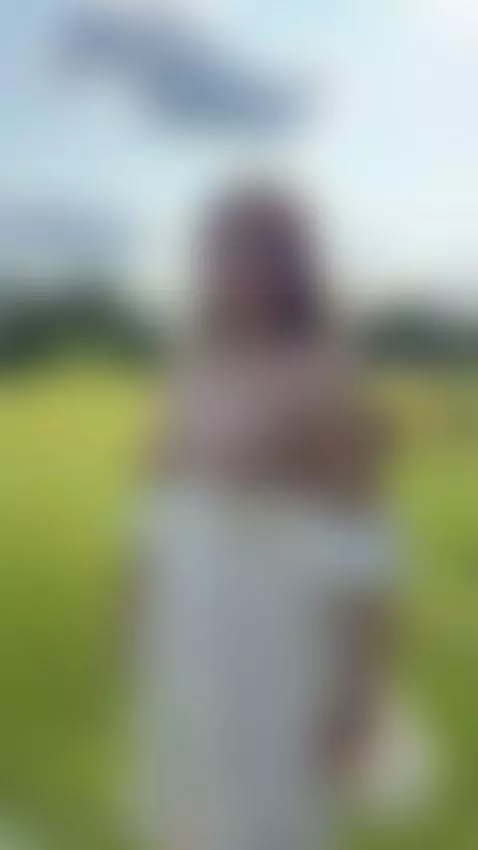 Hope I'm worthy for a lick by lucyyjoy