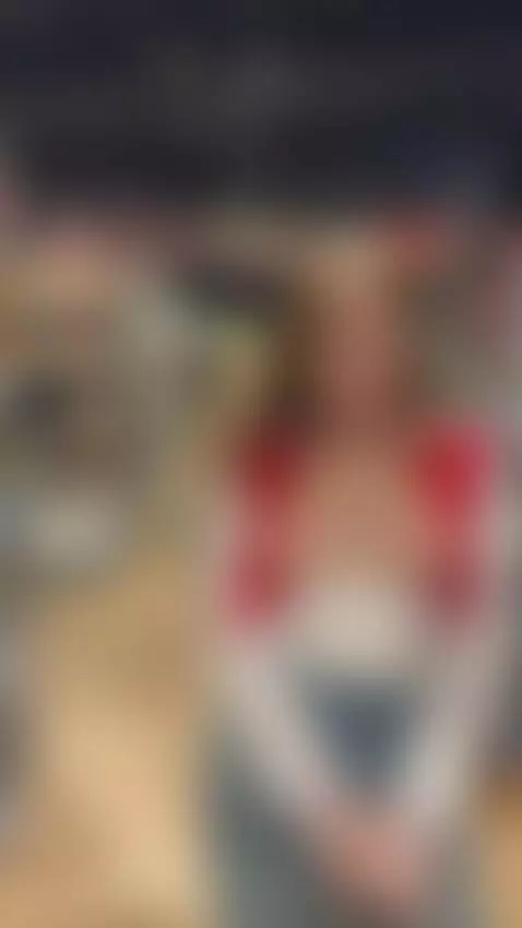 Hope I'm worthy for a lick by lucyyjoy