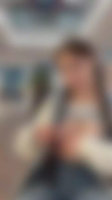 I wanna be fucked in public one day 🔞 Sub free OF by lucyyjoy