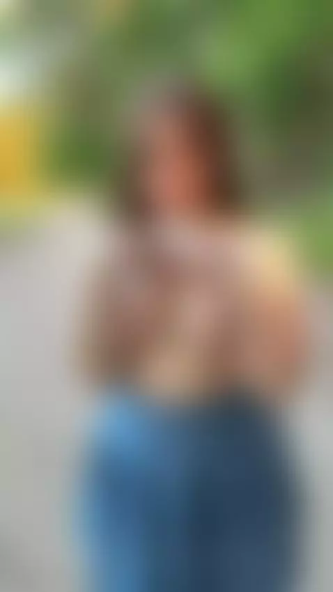 I wanna be fucked in public one day 🔞 Sub free OF by lucyyjoy