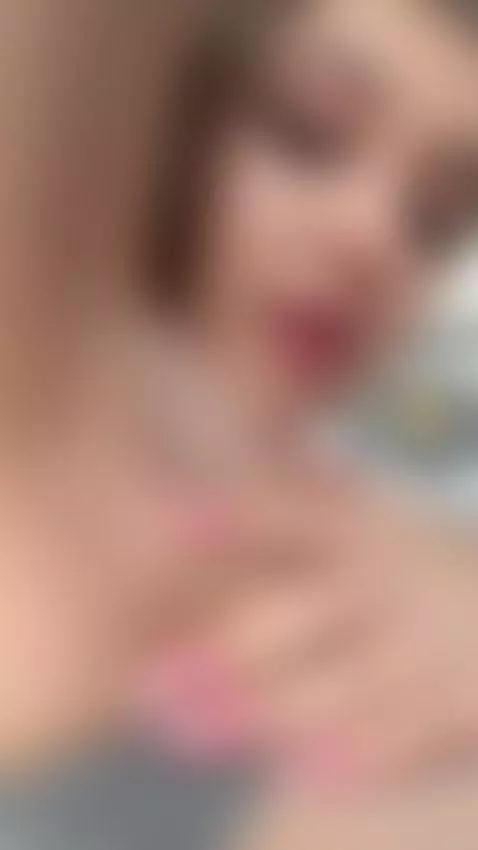 Bet you wouldn't look away while I show off my tits, and I d... by lucyyjoy