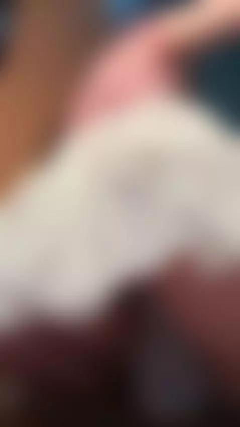 Tell me you can handle watching me tease you this close by lucyyjoy