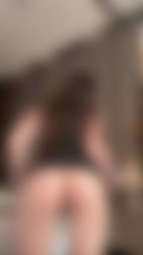 I want you to give it to me in my ass by aminaluvv