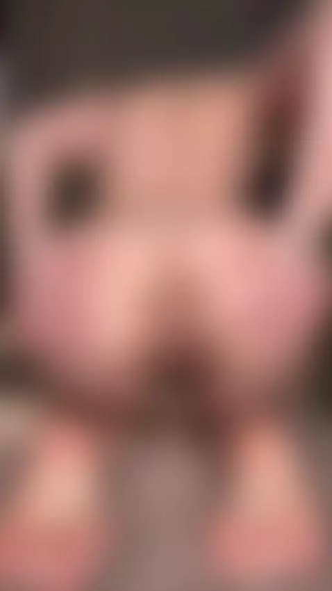 This slut brunette is craving some cock by aminaluvv