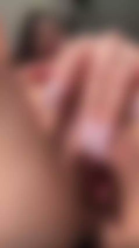 My wet pussy on display with every dirty thought pointed str... by aminaluvv
