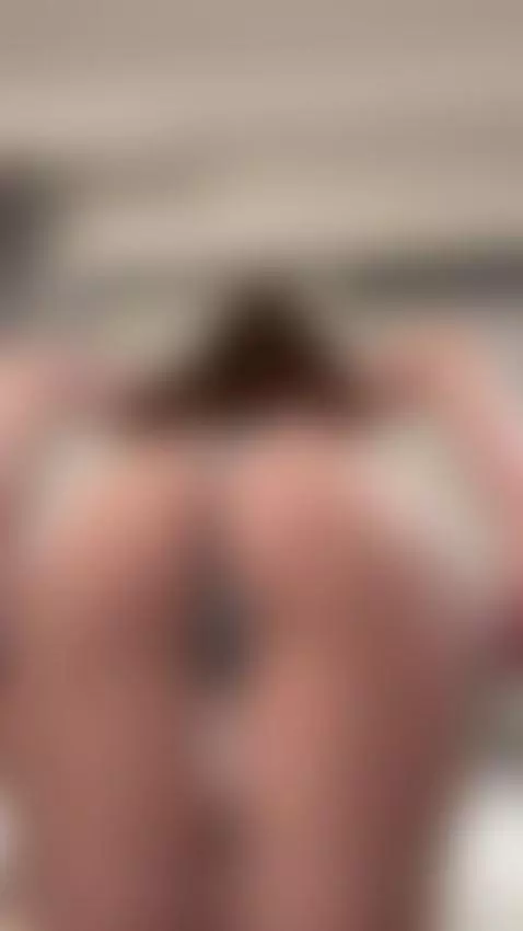 pussy was shaved and fully spread. by emilysweetx