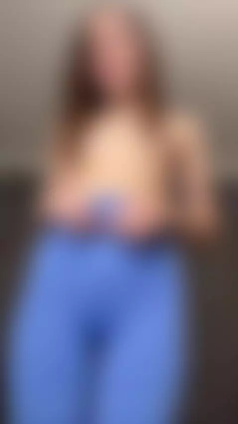 Your favorite neighbor girl just dropped by to tease by emilysweetx
