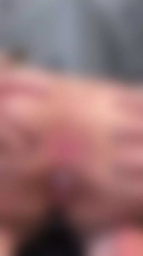 pussy dripping with cum after. by emilysweetx