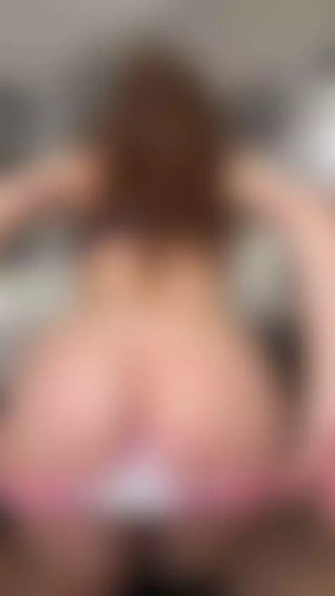 I love getting your cock inside me in just a few seconds. by emilysweetx
