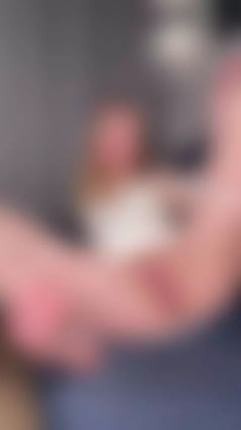 Hold my hair while I sit on your cock entering my pussy by emilysweetx