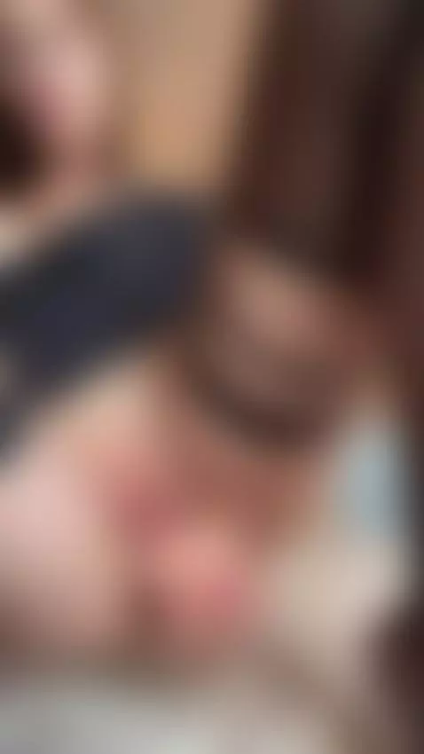 fucking love cum all over my face and tits by emilysweetx