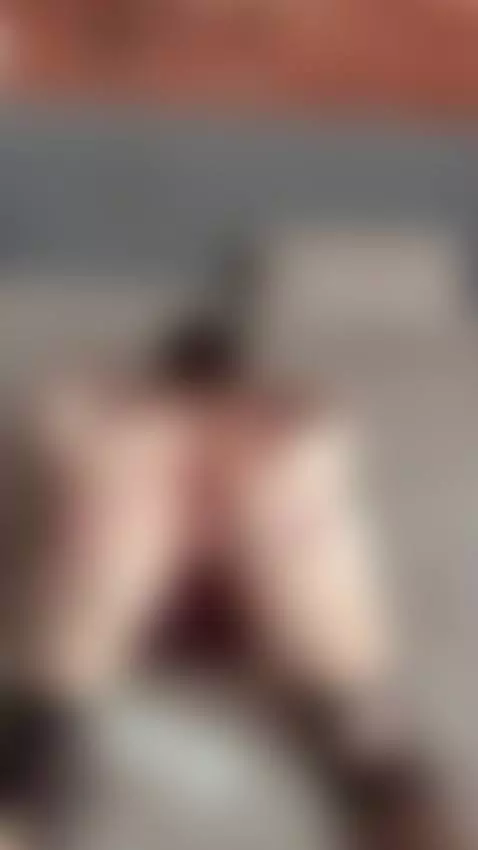 A closer look at my ass, and I don't plan on making this sub... by emilysweetx