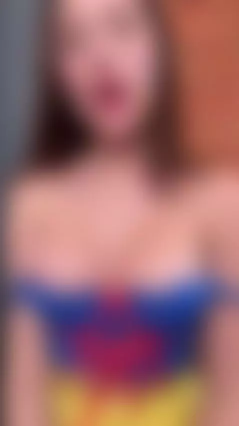 Tell me exactly what you want while I tease you 🥵 by emilysweetx