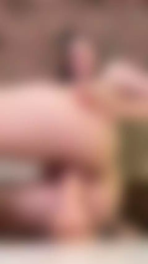 Tell me you can handle watching me ride my dildo this close by emilysweetx