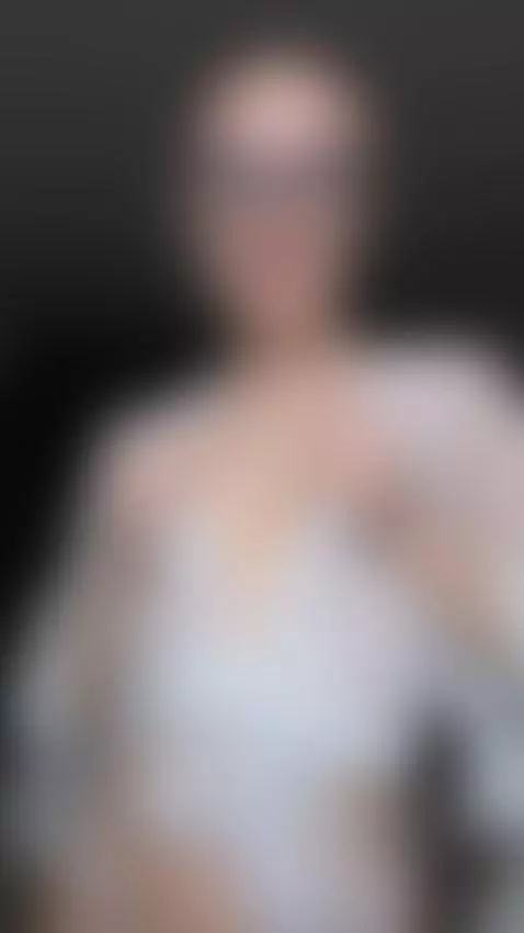 It feels sexy naughty when cum is dripping off my tits by bellafixx