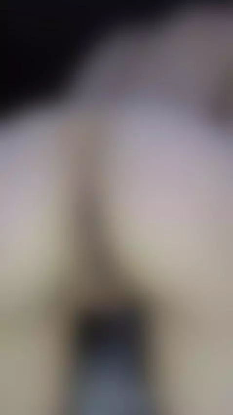 Once you touch my ass, you won't want to let go by bellafixx
