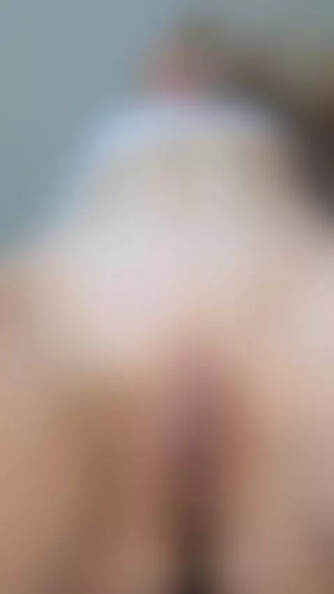 pussy was wet while touching. by bellafixx