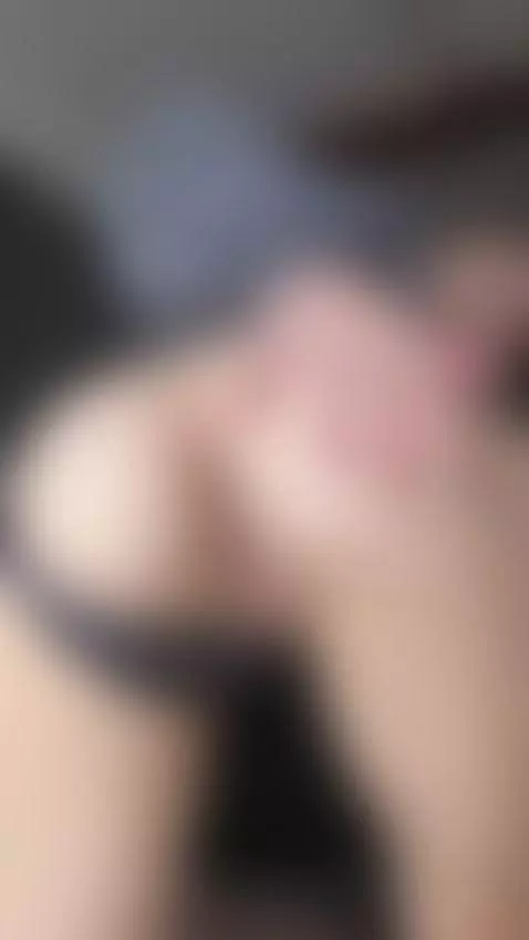 I'm lusting for your powerful, hard cock by bellafixx