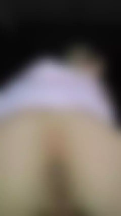 This is what happens when I start showing off my ass and sto... by bellafixx