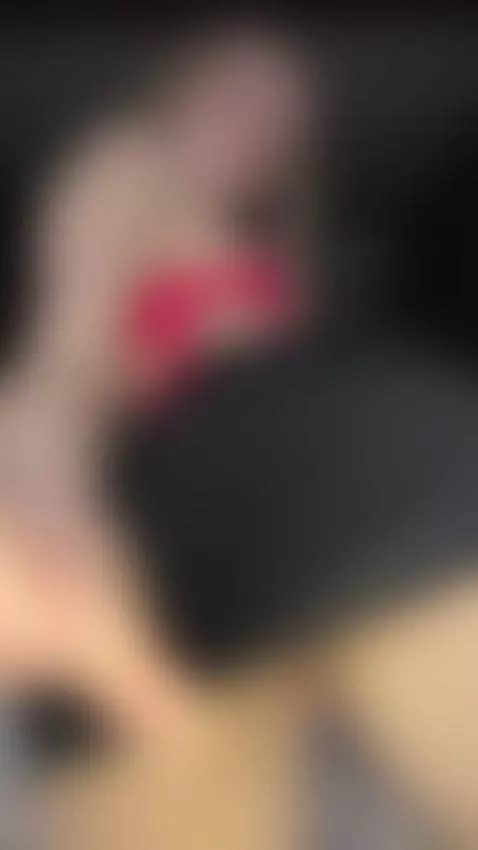 I'm lusting for your powerful, hard cock🔞SUB OF by bellafixx