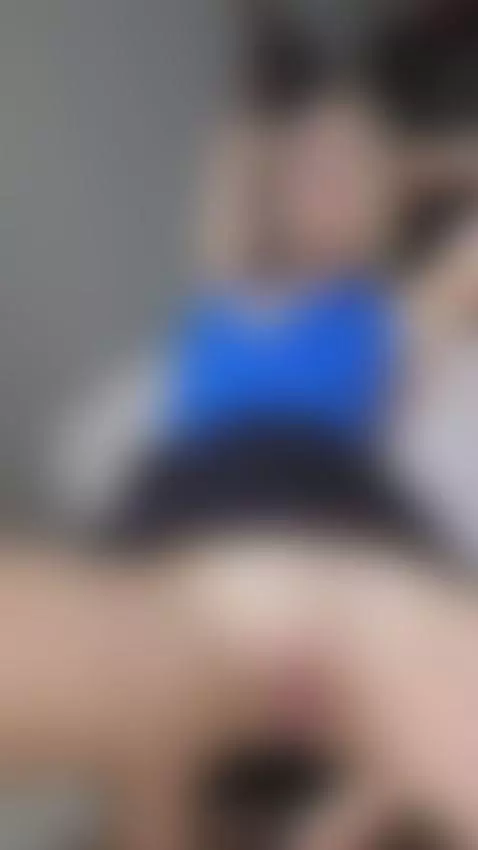 Fuck me so hard that I can't walk by bellafixx