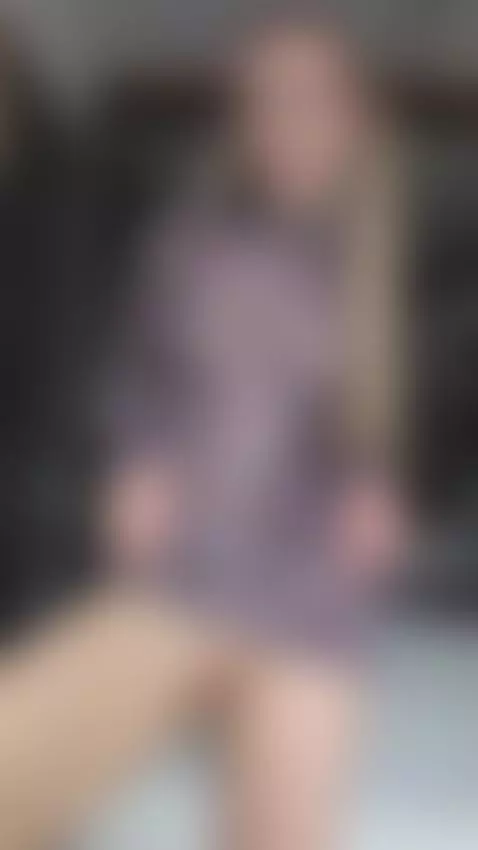 I want to feel your cum running down my tits by bellafixx