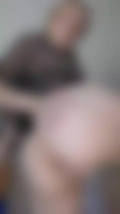 This booty needs slaps and bites by bellafixx
