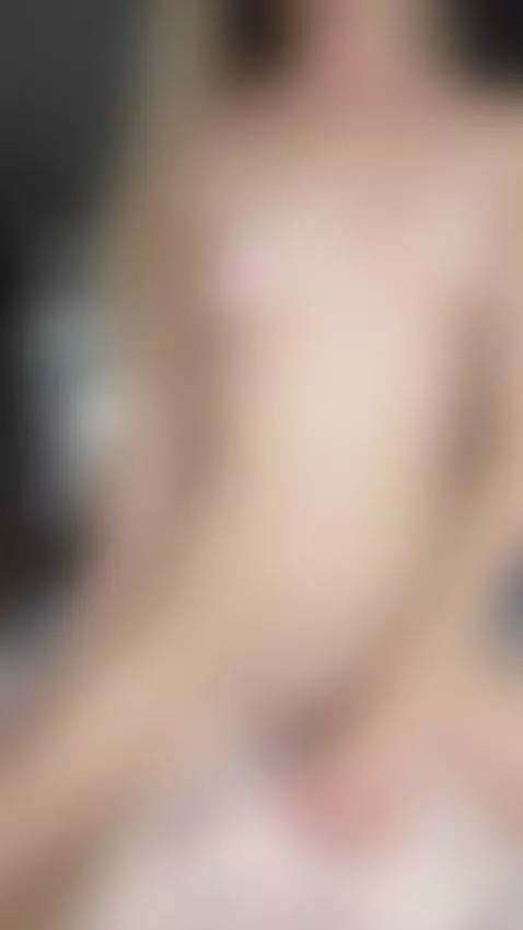 You should suck my nipples and make them harder by bellafixx